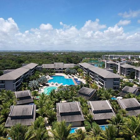 Apartamento Eco Life Порту-де-Галиньяш Экстерьер фото