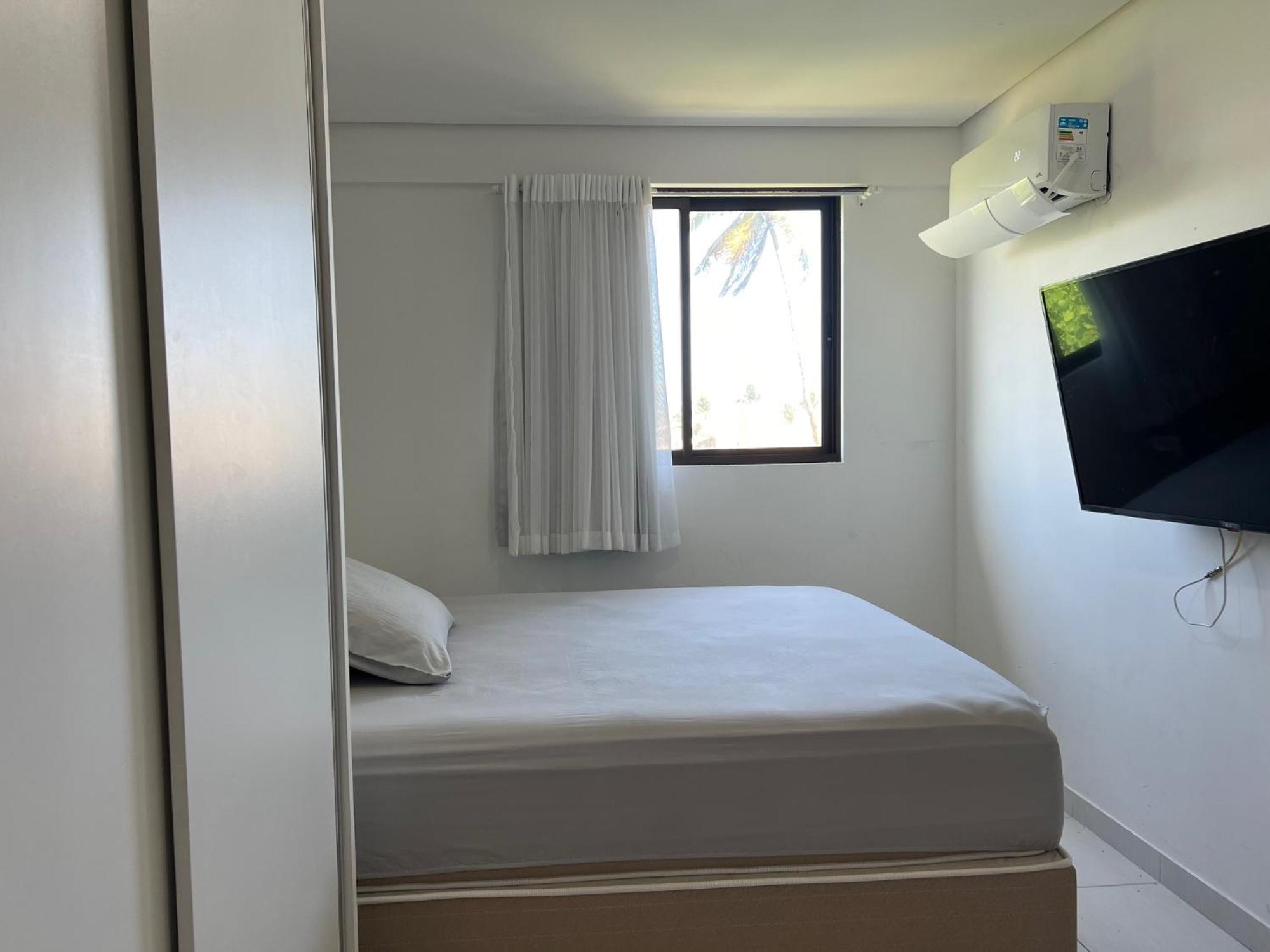 Apartamento Eco Life Порту-де-Галиньяш Экстерьер фото