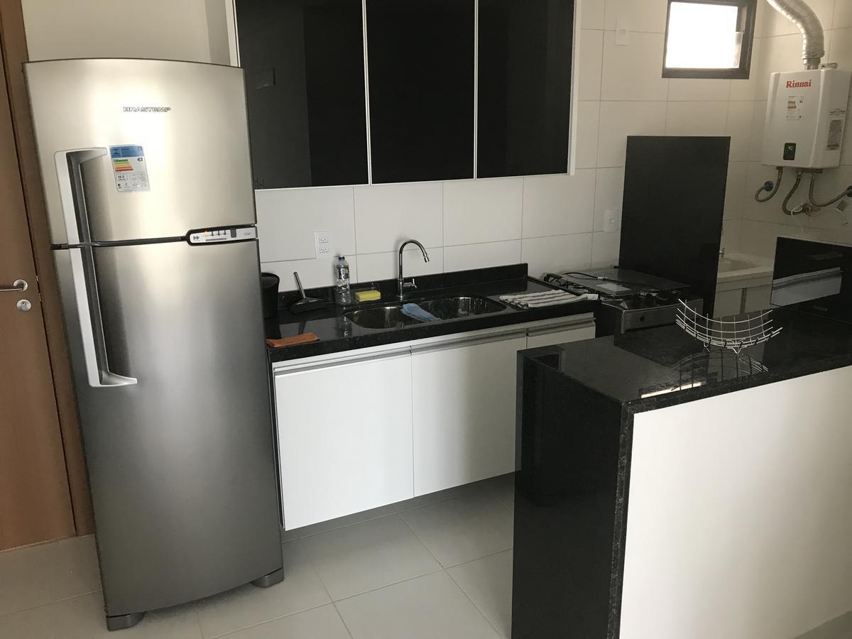 Apartamento Eco Life Порту-де-Галиньяш Экстерьер фото